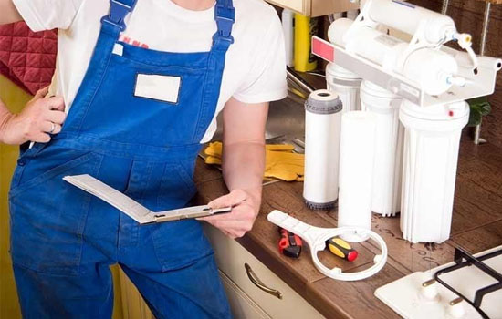 RO Repair Service